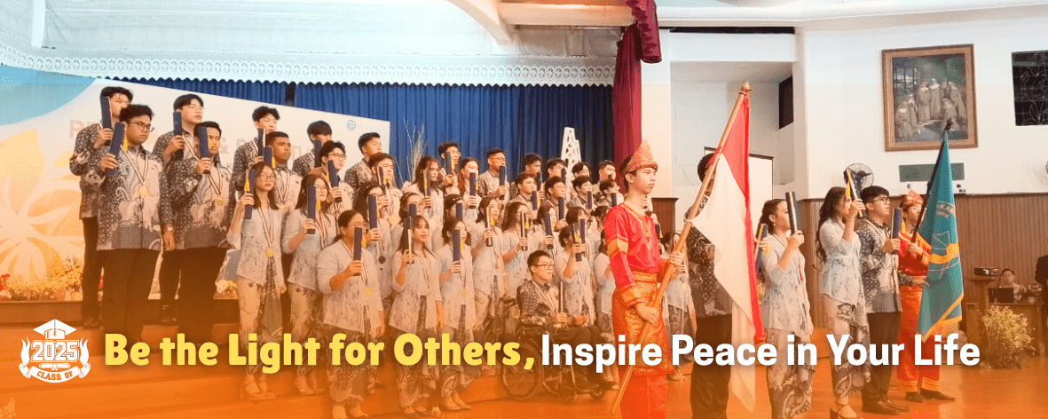 Pelepasan kelas 12