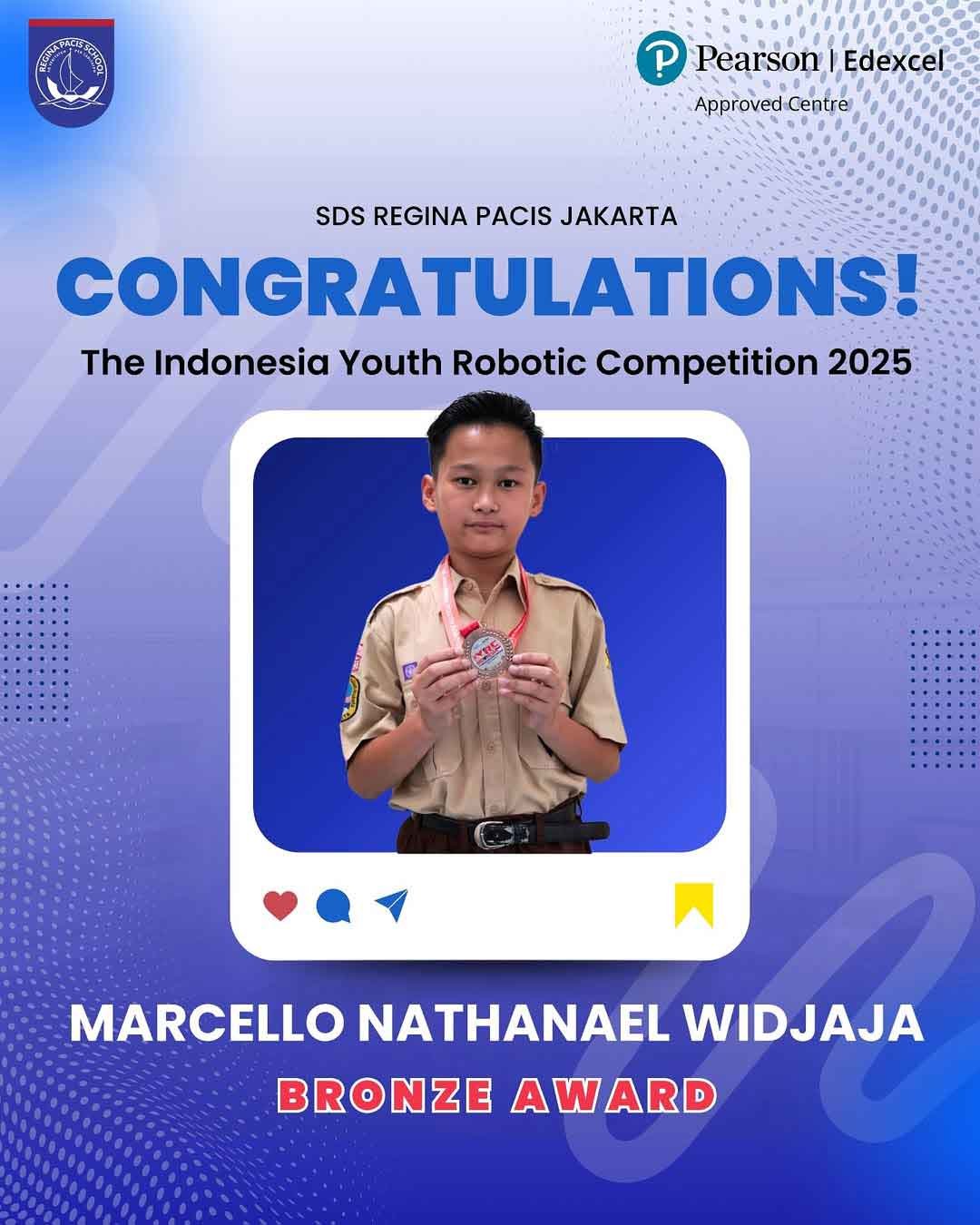 Achievement-SD-MEC-2