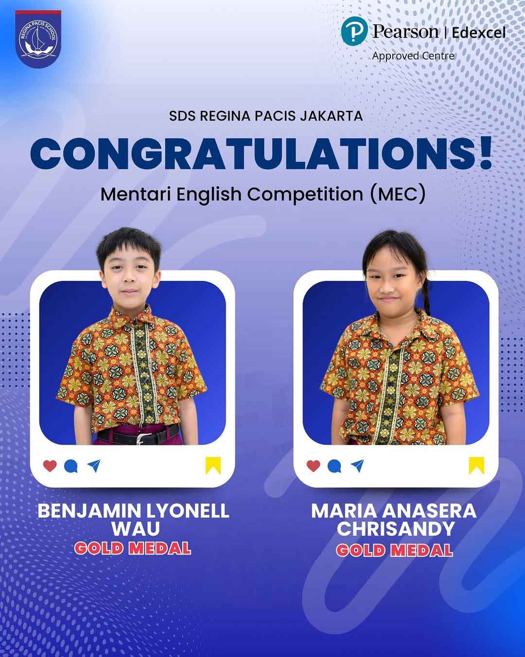 Achievement-SD-MEC