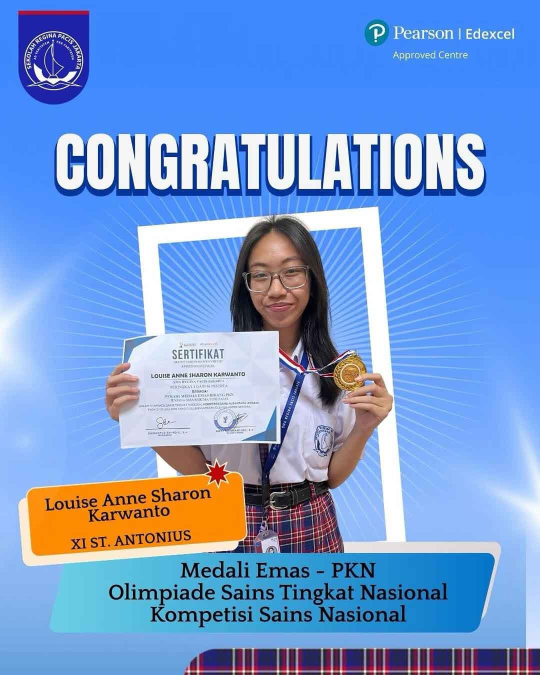 Achievement-SMA