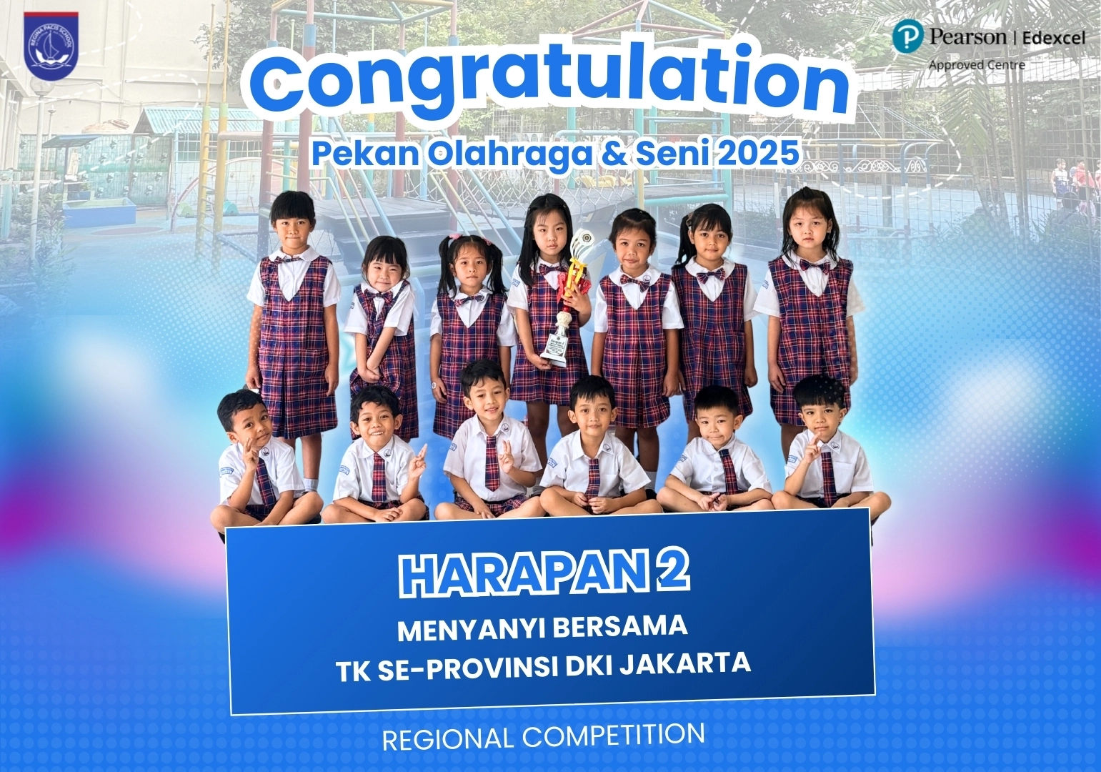 TK Juara Lomba Web 1