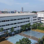 Sekolah Kristen Jakarta Terbaik