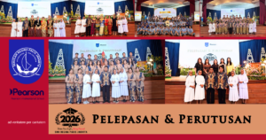 warna sari pelepasan 2026