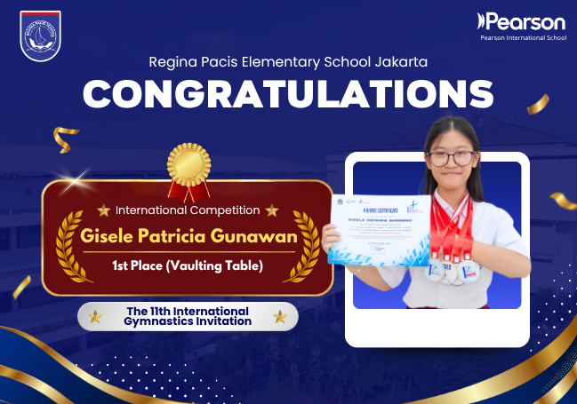 Gisele Patricia Gunawan