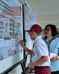 Perwakilan Peserta Didik